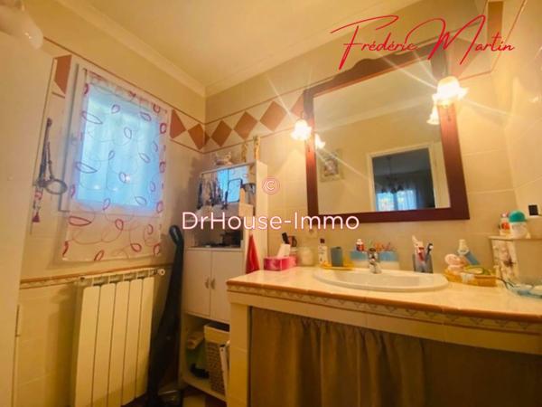 Maison à vendre 5 pièces de 120 m²