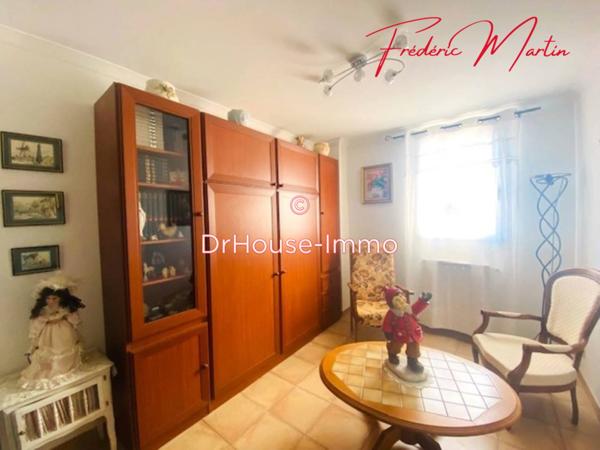 Maison à vendre 5 pièces de 120 m²