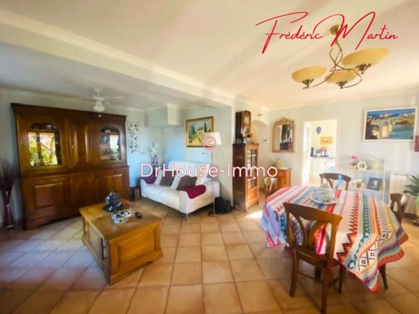 Maison à vendre 5 pièces de 120 m²