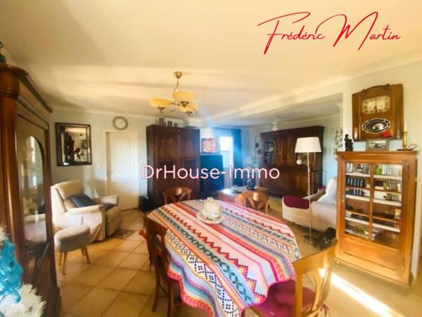 Maison à vendre 5 pièces de 120 m²