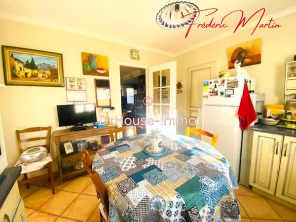 Maison à vendre 5 pièces de 120 m²