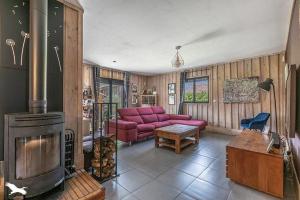 Maison à vendre |  Mios |  6 pièces | 180 m²