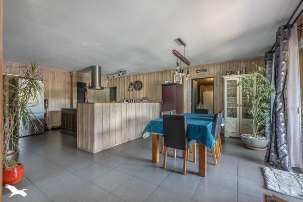 Maison à vendre |  Mios |  6 pièces | 180 m²