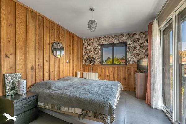 Maison à vendre |  Mios |  6 pièces | 180 m²