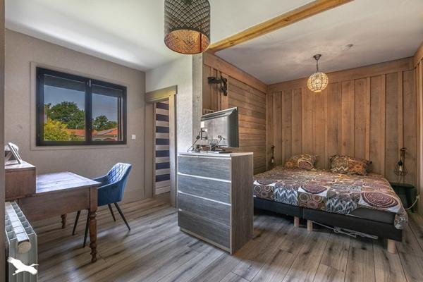 Maison à vendre |  Mios |  6 pièces | 180 m²