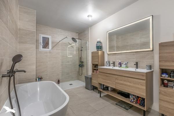 Maison à vendre |  Mios |  6 pièces | 180 m²