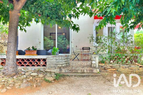 Maison à vendre 3 pièces 61,01 m² La Ciotat