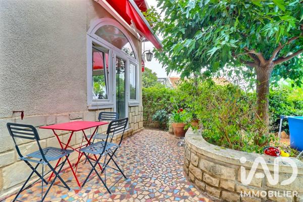 Maison à vendre 3 pièces 61,01 m² La Ciotat