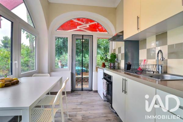 Maison à vendre 3 pièces 61,01 m² La Ciotat