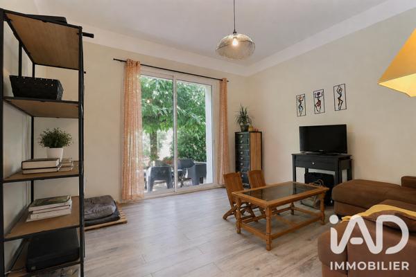 Maison à vendre 3 pièces 61,01 m² La Ciotat
