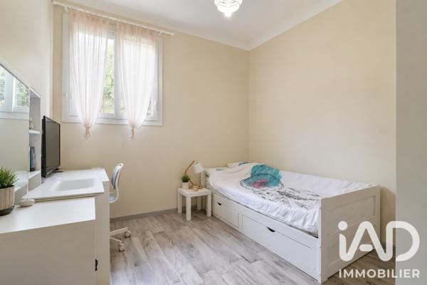 Maison à vendre 3 pièces 61,01 m² La Ciotat