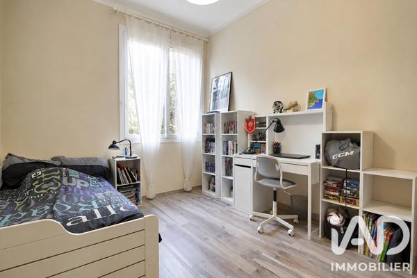 Maison à vendre 3 pièces 61,01 m² La Ciotat