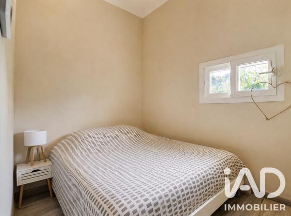 Maison à vendre 3 pièces 61,01 m² La Ciotat