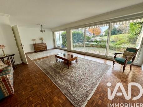 Appartement à vendre 4 pièces 101 m² Montmorency