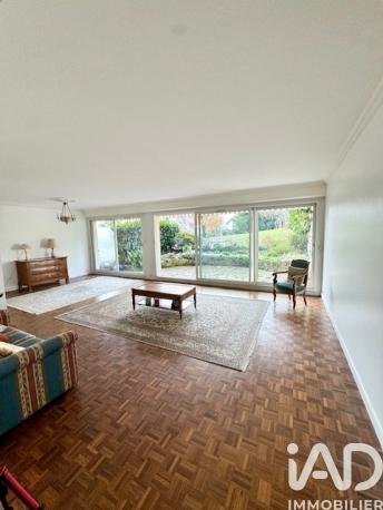 Appartement à vendre 4 pièces 101 m² Montmorency