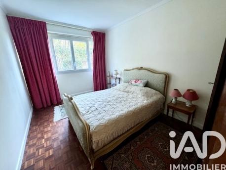 Appartement à vendre 4 pièces 101 m² Montmorency