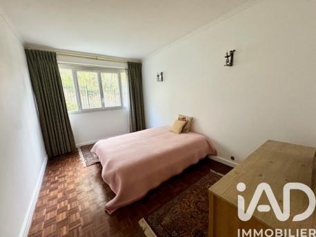 Appartement à vendre 4 pièces 101 m² Montmorency