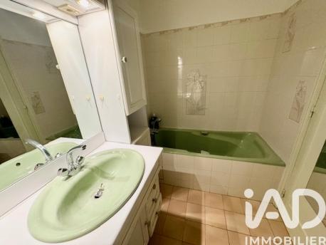 Appartement à vendre 4 pièces 101 m² Montmorency