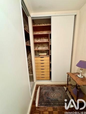 Appartement à vendre 4 pièces 101 m² Montmorency