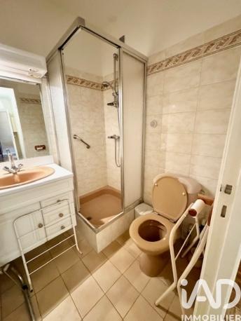 Appartement à vendre 4 pièces 101 m² Montmorency