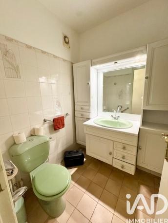 Appartement à vendre 4 pièces 101 m² Montmorency