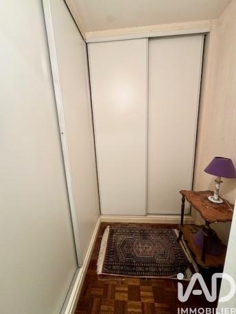 Appartement à vendre 4 pièces 101 m² Montmorency