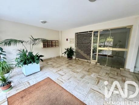 Appartement à vendre 4 pièces 101 m² Montmorency