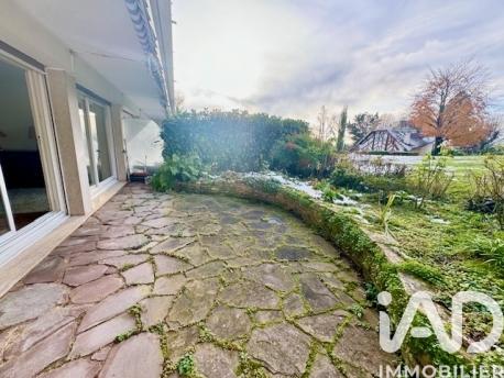 Appartement à vendre 4 pièces 101 m² Montmorency