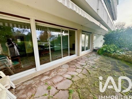 Appartement à vendre 4 pièces 101 m² Montmorency