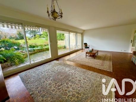 Appartement à vendre 4 pièces 101 m² Montmorency