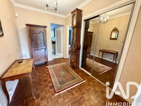 Appartement à vendre 4 pièces 101 m² Montmorency