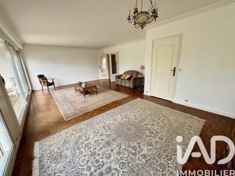 Appartement à vendre 4 pièces 101 m² Montmorency