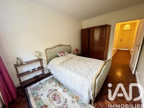 Appartement à vendre 4 pièces 101 m² Montmorency