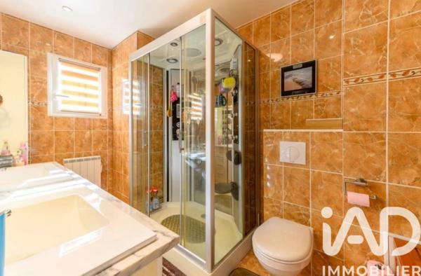 Maison à vendre 5 pièces 85 m² Claye-Souilly