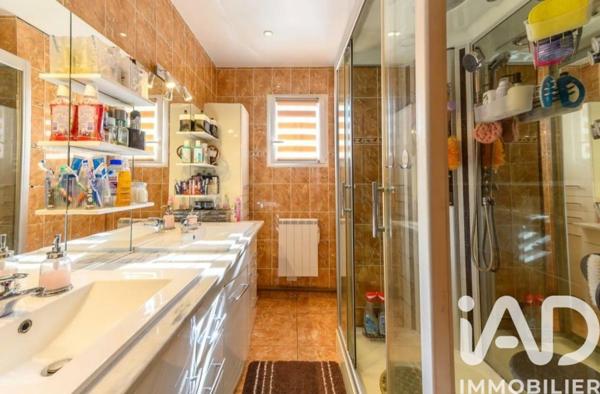 Maison à vendre 5 pièces 85 m² Claye-Souilly