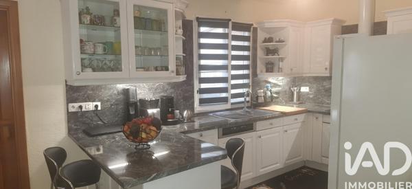 Maison à vendre 5 pièces 85 m² Claye-Souilly