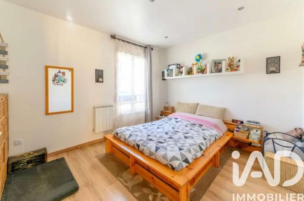 Maison à vendre 5 pièces 85 m² Claye-Souilly