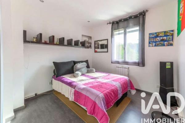 Maison à vendre 5 pièces 85 m² Claye-Souilly