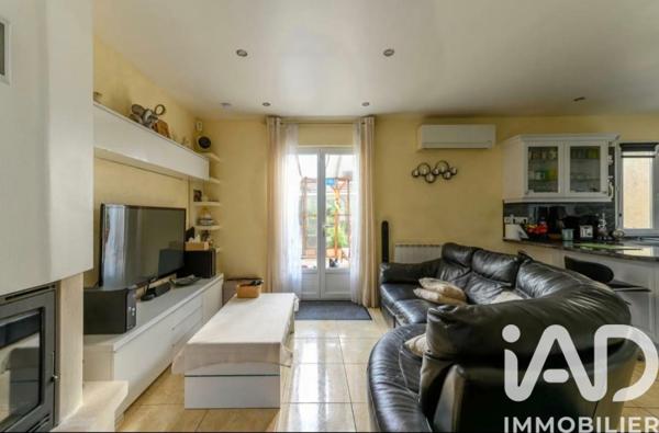 Maison à vendre 5 pièces 85 m² Claye-Souilly