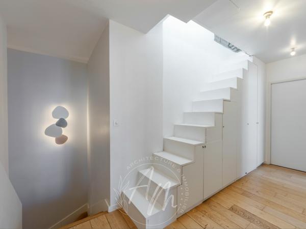 Appartement
         6 pièces
        - 160 m² 2 200 000 € *