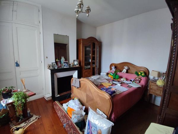 Maison à vendre à Sotteville-lès-Rouen en Seine-Maritime (76300), ref : 2026-003