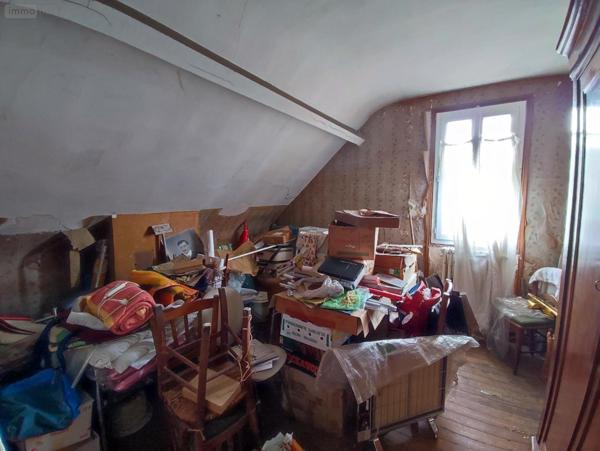 Maison à vendre à Sotteville-lès-Rouen en Seine-Maritime (76300), ref : 2026-003