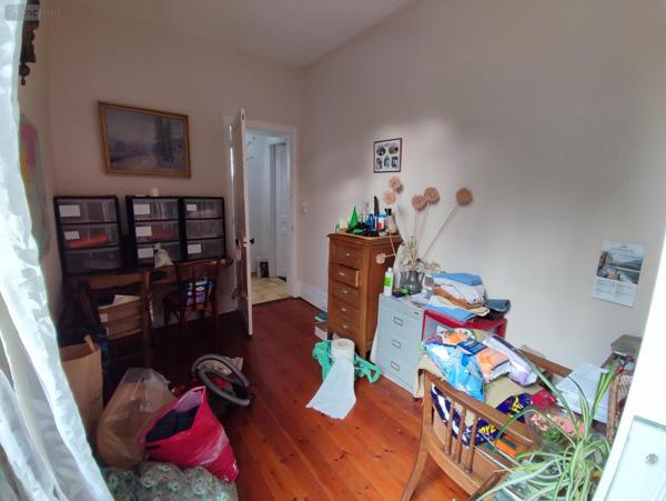 Maison à vendre à Sotteville-lès-Rouen en Seine-Maritime (76300), ref : 2026-003