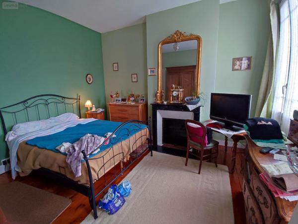 Maison à vendre à Sotteville-lès-Rouen en Seine-Maritime (76300), ref : 2026-003