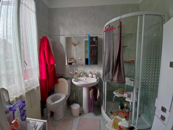 Maison à vendre à Sotteville-lès-Rouen en Seine-Maritime (76300), ref : 2026-003