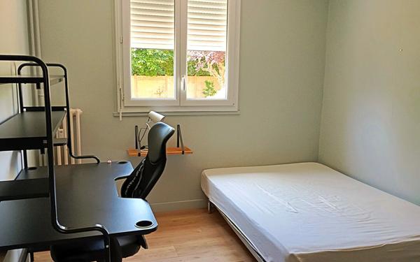Appartement à louer    3 pièces • 54,16 m2 Rennes