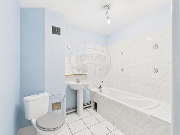 Appartement 2 chambre(s) à vendre - Fontoy, Moselle - 57