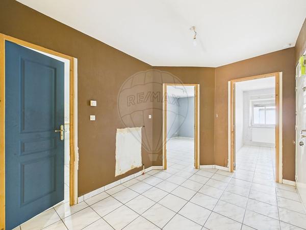 Appartement 2 chambre(s) à vendre - Fontoy, Moselle - 57