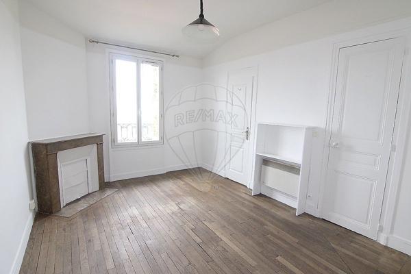 Appartement à vendre - Colombes, Hauts-de-Seine - 92