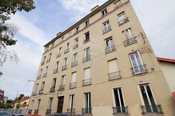 Appartement à vendre - Colombes, Hauts-de-Seine - 92